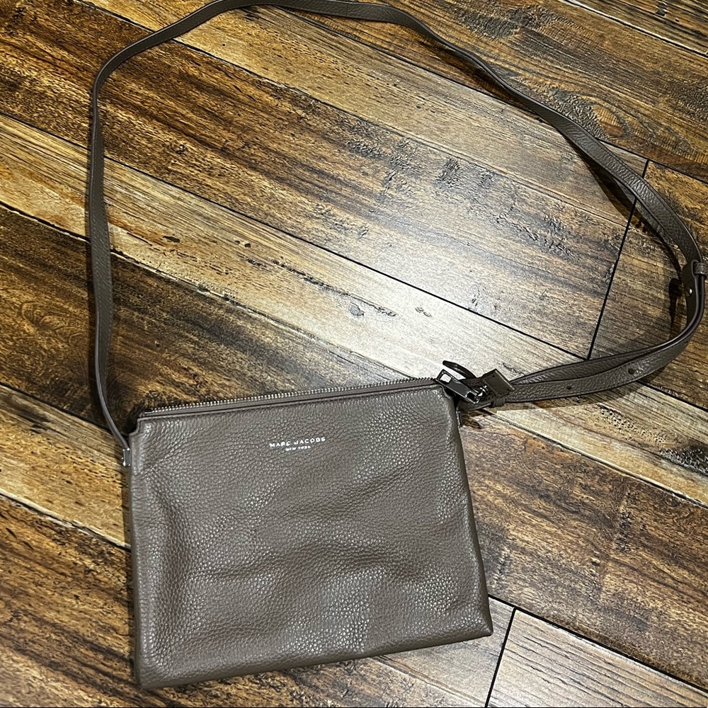 Marc Jacobs crossbody